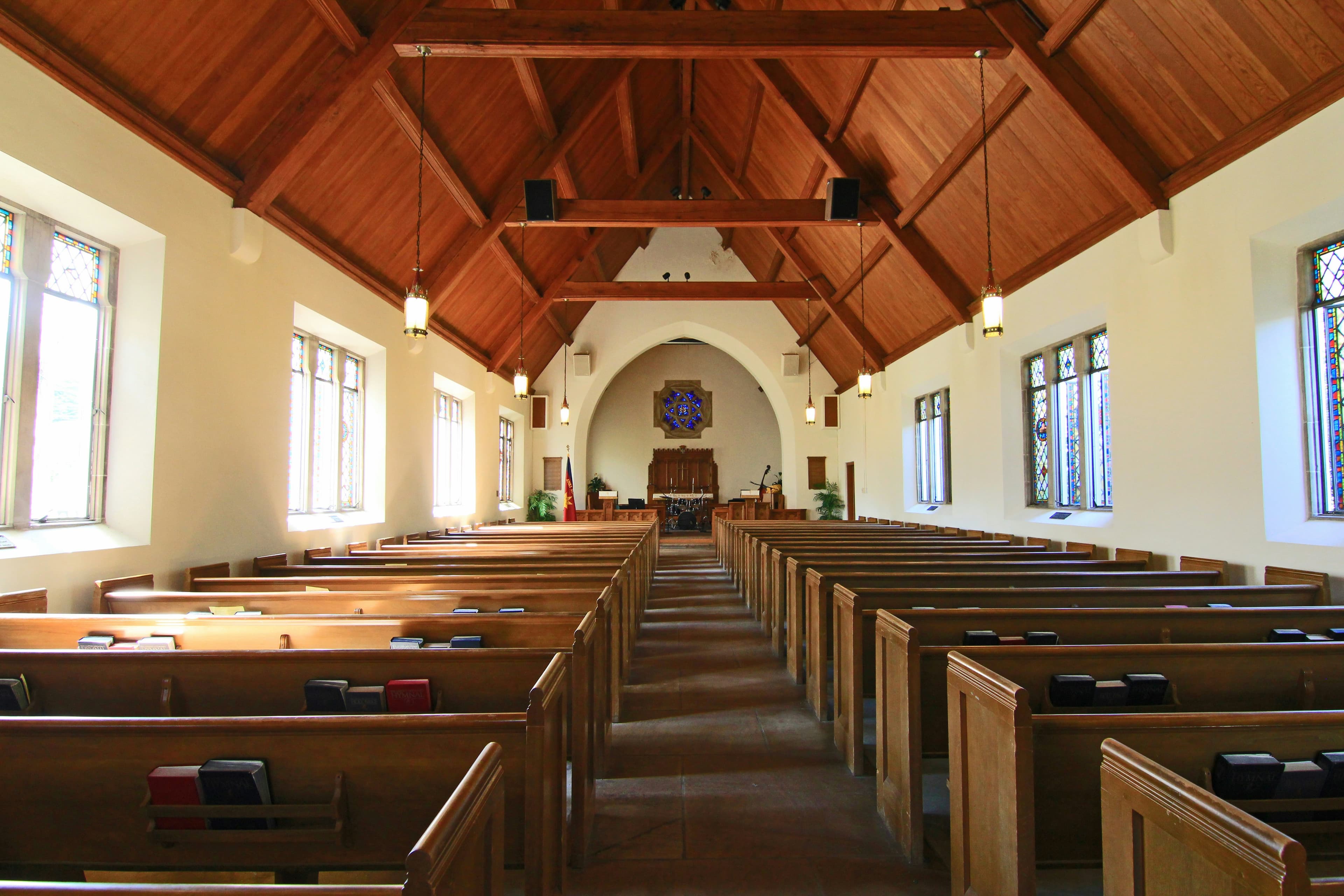 Chapel